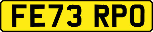 FE73RPO