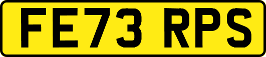 FE73RPS
