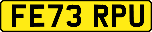 FE73RPU