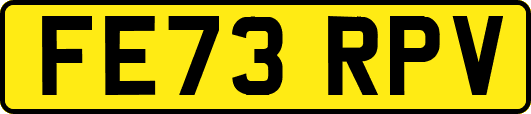 FE73RPV