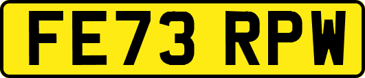 FE73RPW