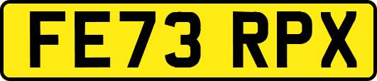 FE73RPX