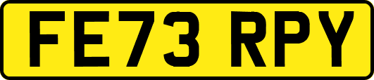FE73RPY