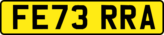 FE73RRA