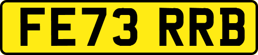 FE73RRB