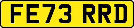 FE73RRD