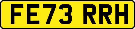 FE73RRH
