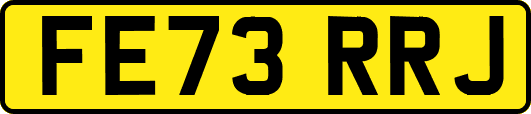 FE73RRJ