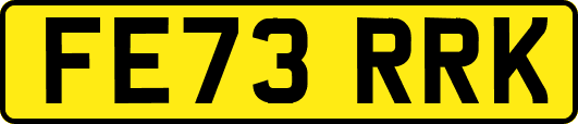 FE73RRK