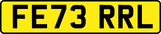 FE73RRL