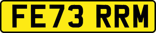 FE73RRM