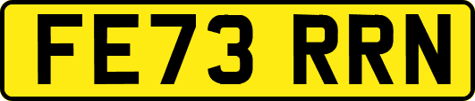 FE73RRN