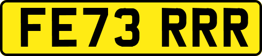 FE73RRR