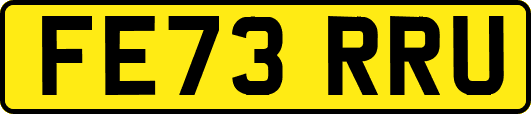 FE73RRU