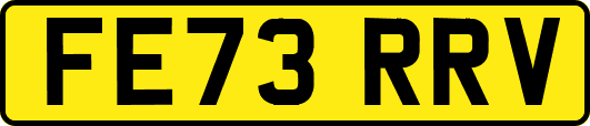 FE73RRV