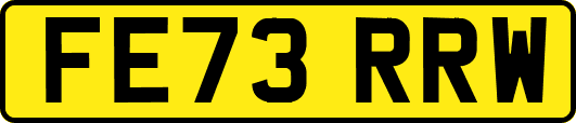 FE73RRW