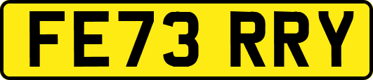 FE73RRY