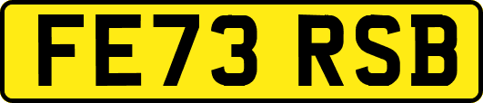 FE73RSB