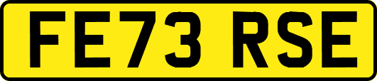 FE73RSE