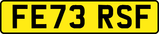 FE73RSF