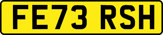 FE73RSH