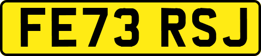 FE73RSJ