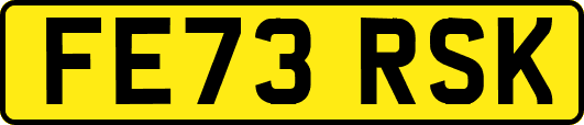 FE73RSK
