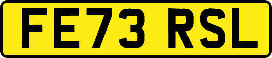 FE73RSL