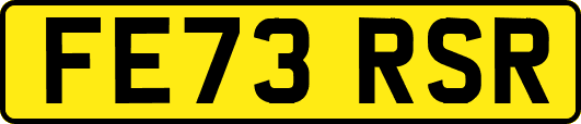 FE73RSR