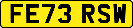 FE73RSW