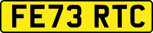 FE73RTC