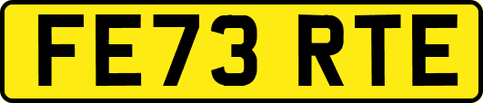 FE73RTE