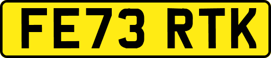 FE73RTK