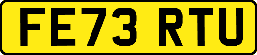 FE73RTU