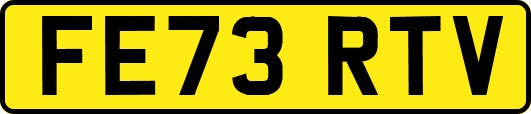 FE73RTV