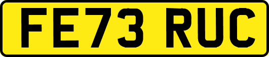 FE73RUC
