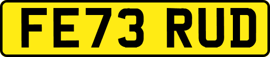 FE73RUD