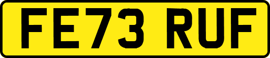 FE73RUF