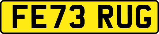 FE73RUG