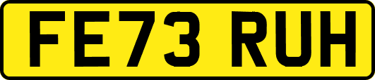 FE73RUH