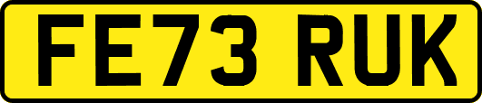FE73RUK