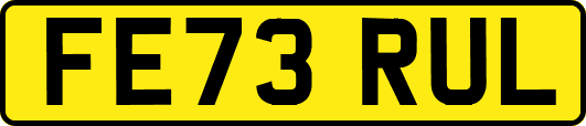 FE73RUL