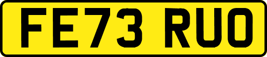 FE73RUO