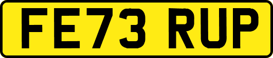 FE73RUP