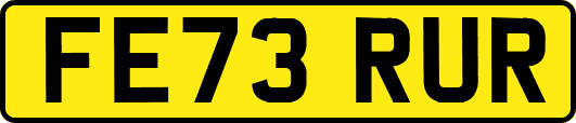 FE73RUR