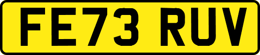 FE73RUV