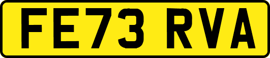 FE73RVA