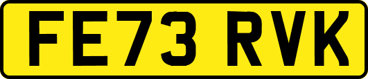 FE73RVK