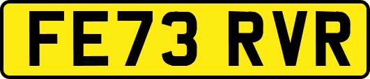 FE73RVR