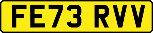 FE73RVV